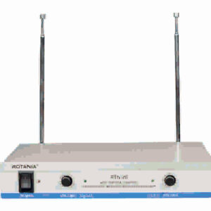 RTN-20 (VHF) [Pocket]